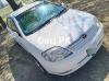 Toyota Corolla X 1.5 2001 For Sale in Charsadda