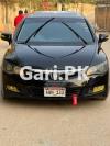 Honda Civic VTi Oriel Prosmatec 2008 For Sale in Karachi