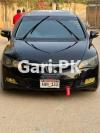 Honda Civic VTi Oriel Prosmatec 2008 For Sale in North Nazimabad