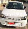 Suzuki Alto  2021 For Sale in Siraj-ud-Daula Road