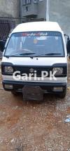 Suzuki Bolan  2020 For Sale in Rawalpindi
