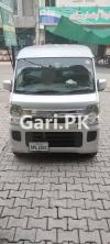 Suzuki Every Wagon  2016 For Sale in Lahore