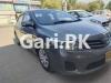 Toyota Corolla GLI 2012 For Sale in Karachi