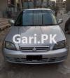 Suzuki Cultus VXR 2005 For Sale in Gulraiz Housing Scheme