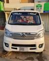 Changan Karvaan  2021 For Sale in Karachi