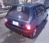 Suzuki Mehran VX 2008 For Sale in Rawalpindi
