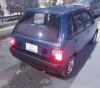 Suzuki Mehran VX 2008 For Sale in Khayaban-e-Sir Syed