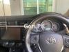 Toyota Corolla GLi Automatic 1.3 VVTi 2016 For Sale in Karachi