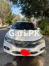 Honda City Aspire 2021 For Sale in Lahore