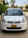 Toyota Passo  2013 For Sale in Karachi