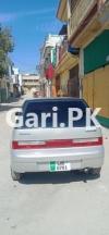 Suzuki Cultus  2005 For Sale in Taxila