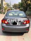 Toyota Corolla GLi 1.3 VVTi 2011 For Sale in Lahore