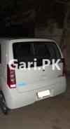 Suzuki Alto GII 2006 For Sale in Karachi