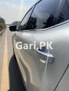 MG HS 1.5 Turbo 2021 For Sale in Islamabad