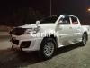 Toyota Hilux  2017 For Sale in Karachi