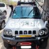 Suzuki Jimny Sierra 2000 For Sale in Cantt