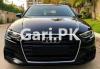 Audi A3  2018 For Sale in Gulshan-e-Iqbal