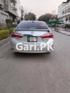 Toyota Corolla GLi Automatic 1.3 VVTi 2017 For Sale in Islamabad