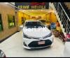 Toyota Corolla Altis Grande X CVT-i 1.8 Black Interior 2022 For Sale in Sargodha