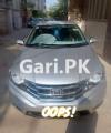 Honda City IVTEC 2015 For Sale in Karachi