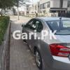 Honda City IVTEC 2016 For Sale in Imperial Garden Homes