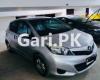 Toyota Vitz  2011 For Sale in North Nazimabad - Block H