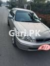 Honda Civic Prosmetic 1997 For Sale in Wah cantt