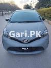 Toyota Vitz  2014 For Sale in I-8 Markaz