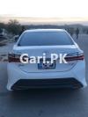 Toyota Corolla Altis Grande X CVT-i 1.8 Beige Interior 2021 For Sale in Islamabad