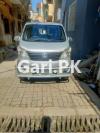 Changan Karvaan  2021 For Sale in Sialkot