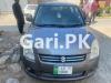 Suzuki Swift  2011 For Sale in Johar Town Phase 1