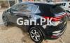 Kia Sportage  2022 For Sale in North Karachi