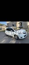 Toyota Vitz  2012 For Sale in Pak Arab Housing Society