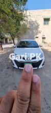 Toyota Yaris  2022 For Sale in Faisalabad
