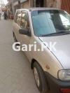 Daihatsu Cuore  2006 For Sale in Lahore