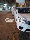 Toyota Corolla XLI 2017 For Sale in Jauhar Chowrangi Road