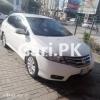 Honda City Aspire 2015 For Sale in Bahria Town Phase 2