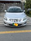 Toyota Corolla GLi 1.3 VVTi 2010 For Sale in Lahore
