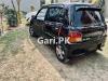 Daihatsu Cuore CX Automatic 2007 For Sale in Lahore