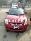 Suzuki Swift DLX 1.3 2013 For Sale in Lahore