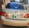 Toyota Corolla GLi 1.3 VVTi 2011 For Sale in Islamabad