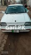 Suzuki Khyber  1990 For Sale in Rahim Yar Khan