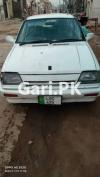 Suzuki Khyber  1990 For Sale in Allama Iqbal Town