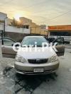 Toyota Corolla GLI 2007 For Sale in Wah cantt