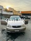 Toyota Corolla GLI 2007 For Sale in Cantt