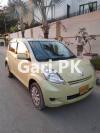 Toyota Passo  2007 For Sale in Lahore