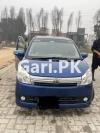 Daihatsu Mira  2013 For Sale in Bahria Town - Overseas Enclave