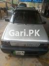 Suzuki Mehran VXR 2006 For Sale in Rawalpindi
