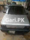 Suzuki Mehran VXR 2006 For Sale in Sabzazar