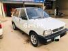 Suzuki Mehran VX (CNG) 2011 For Sale in Islamabad